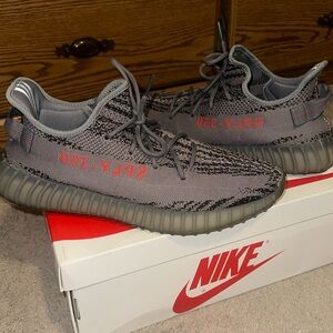 Adidas Yeezy 350 v2 Beluga